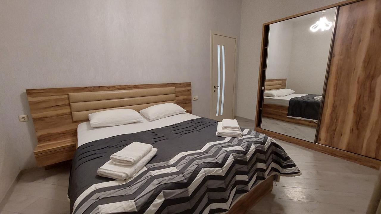 Elit Apartments Batumi Zewnętrze zdjęcie