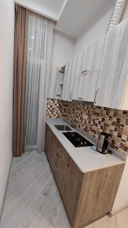 Elit Apartments Batumi Zewnętrze zdjęcie