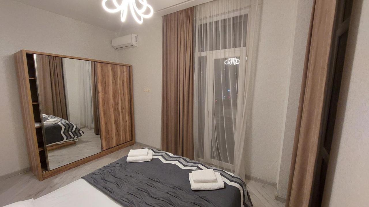 Elit Apartments Batumi Zewnętrze zdjęcie