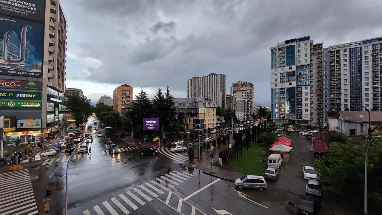 Elit Apartments Batumi Zewnętrze zdjęcie