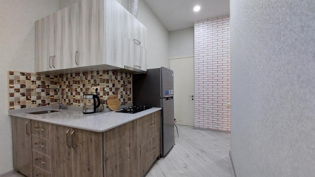 Elit Apartments Batumi Zewnętrze zdjęcie