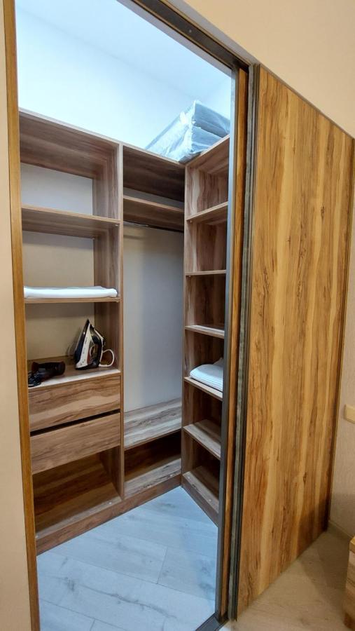 Elit Apartments Batumi Zewnętrze zdjęcie