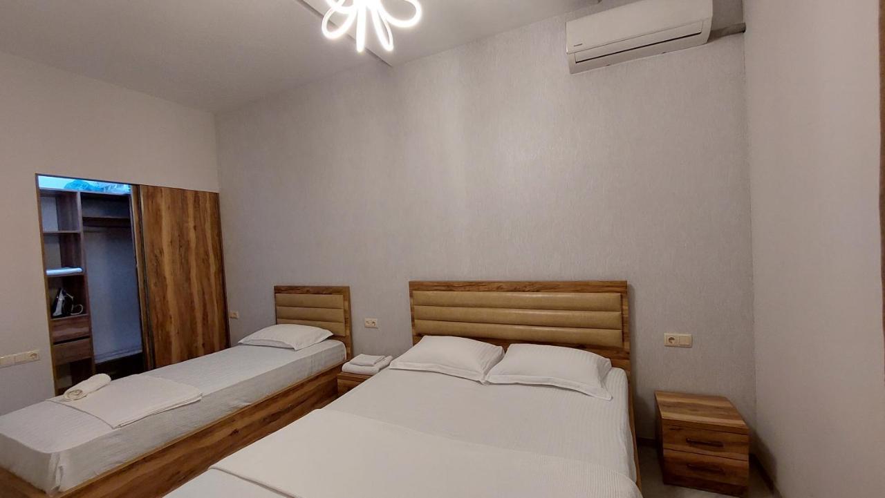 Elit Apartments Batumi Zewnętrze zdjęcie