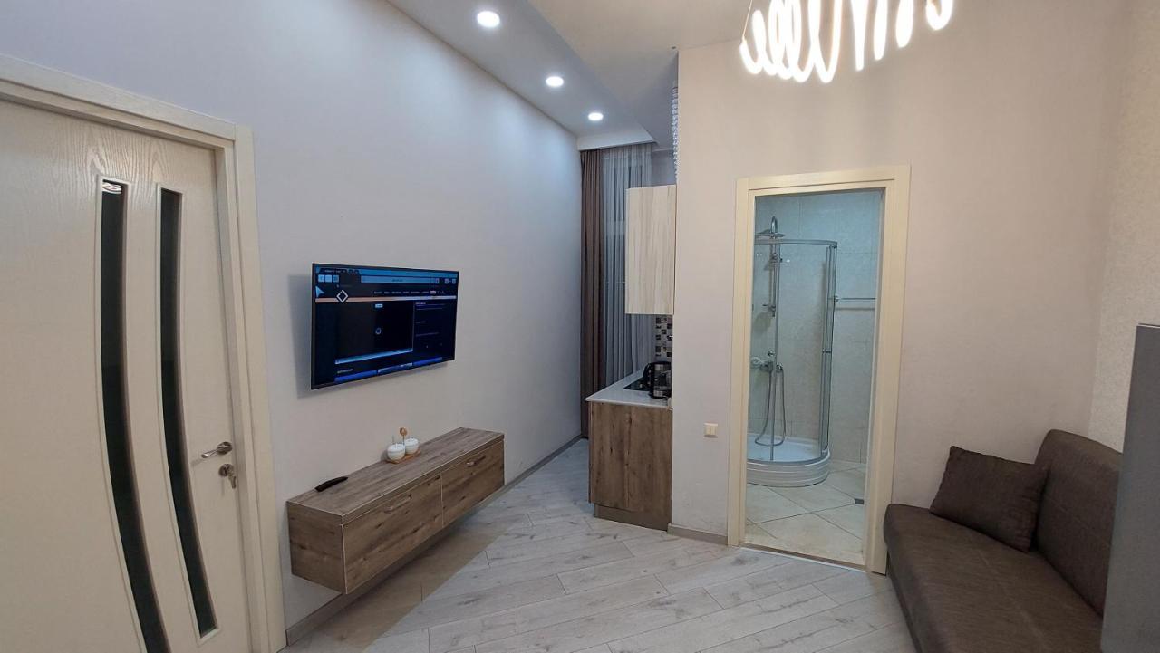Elit Apartments Batumi Zewnętrze zdjęcie