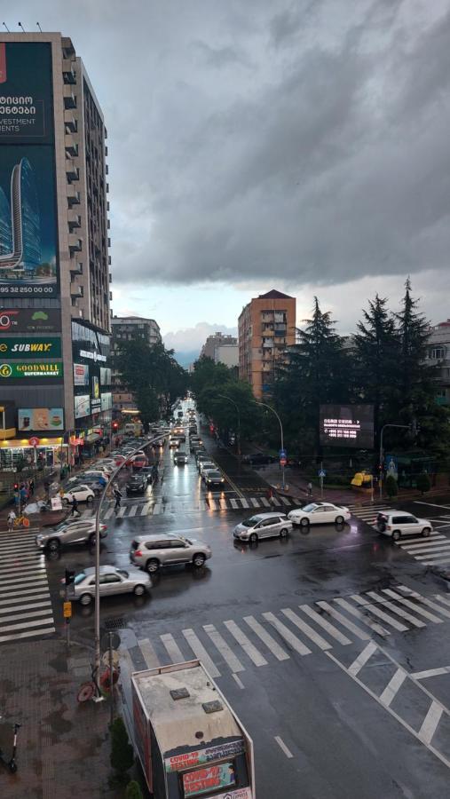 Elit Apartments Batumi Zewnętrze zdjęcie