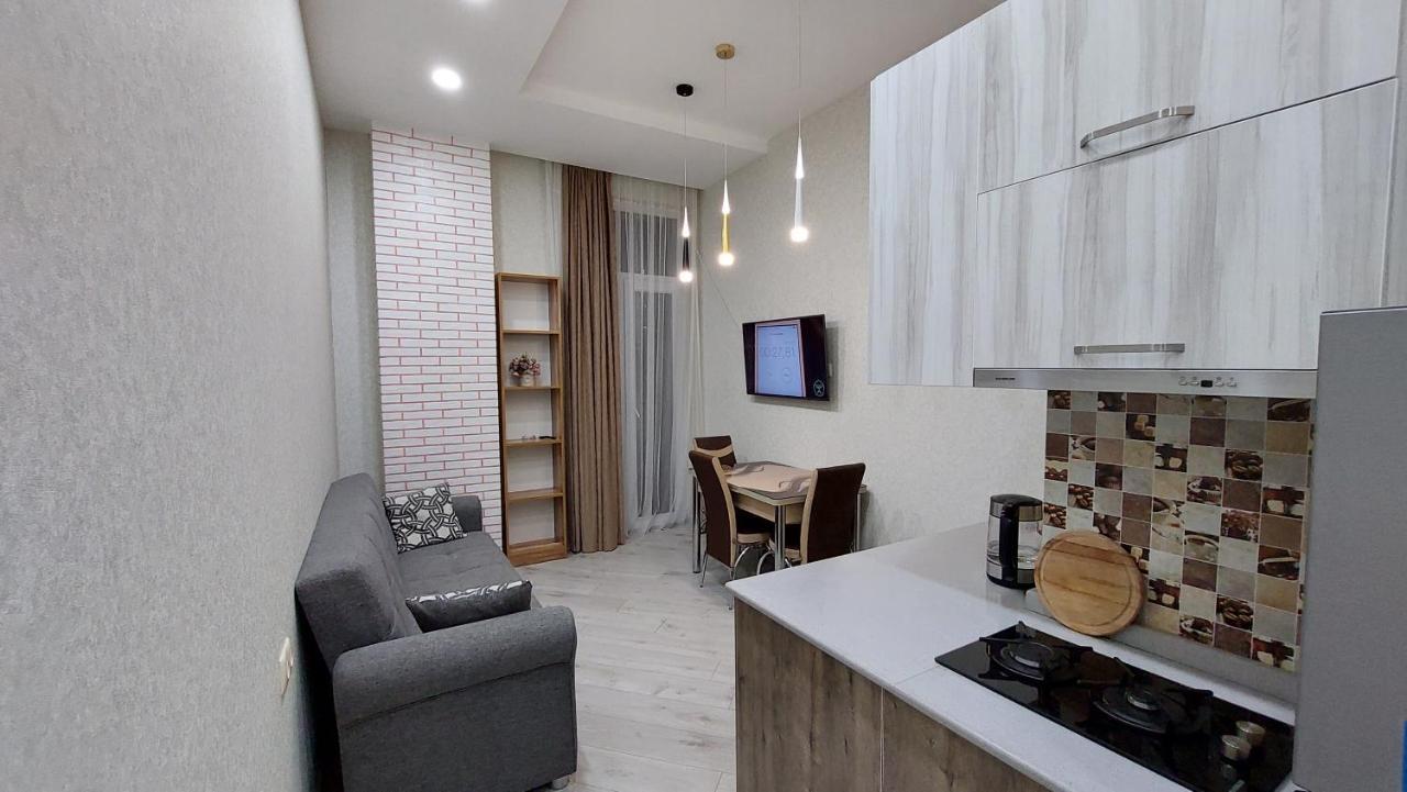 Elit Apartments Batumi Zewnętrze zdjęcie