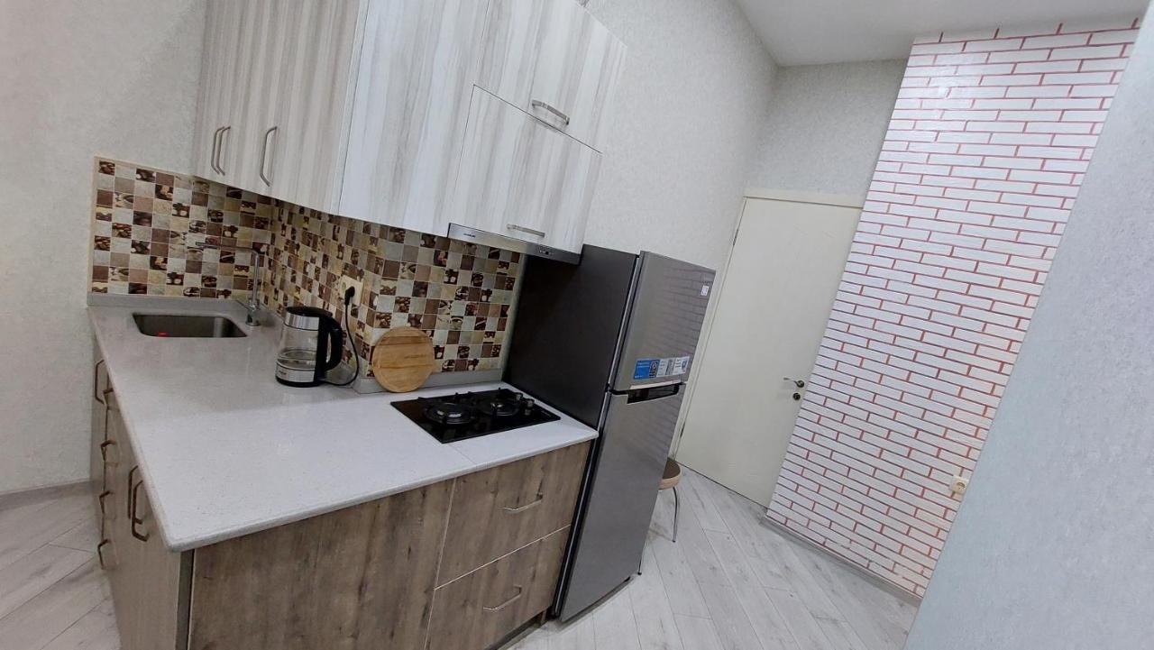 Elit Apartments Batumi Zewnętrze zdjęcie