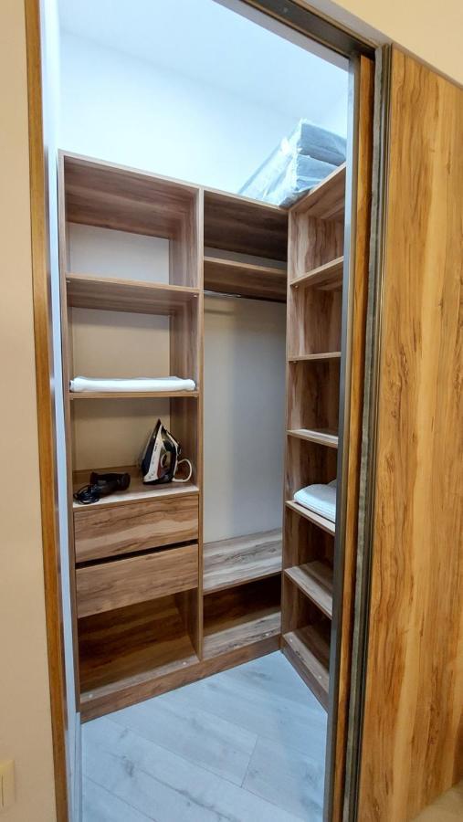 Elit Apartments Batumi Zewnętrze zdjęcie