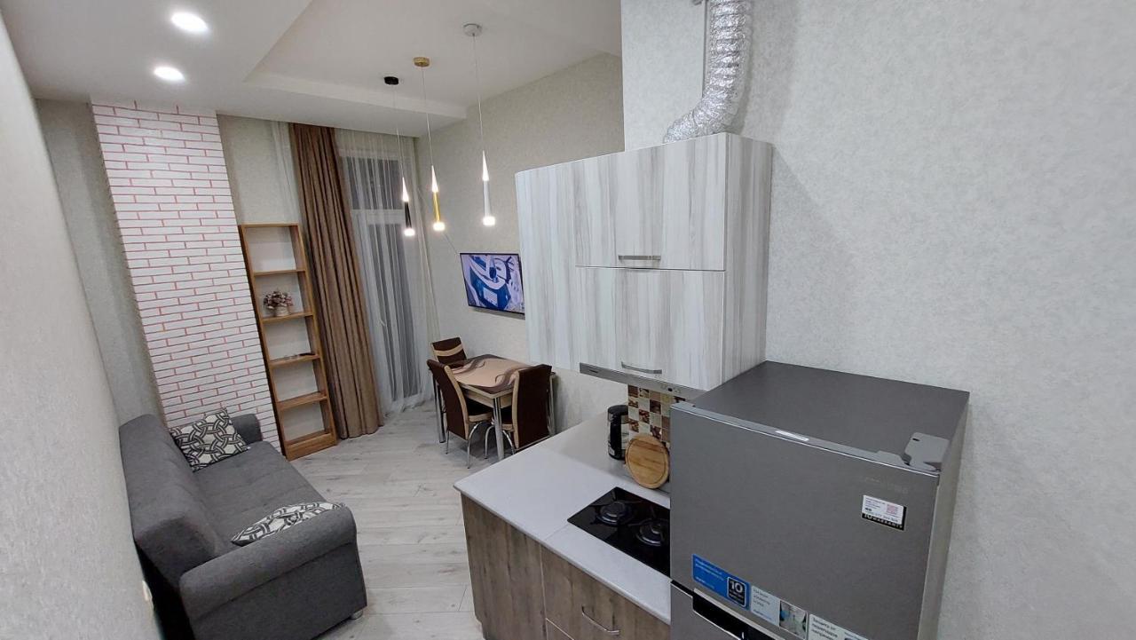 Elit Apartments Batumi Zewnętrze zdjęcie