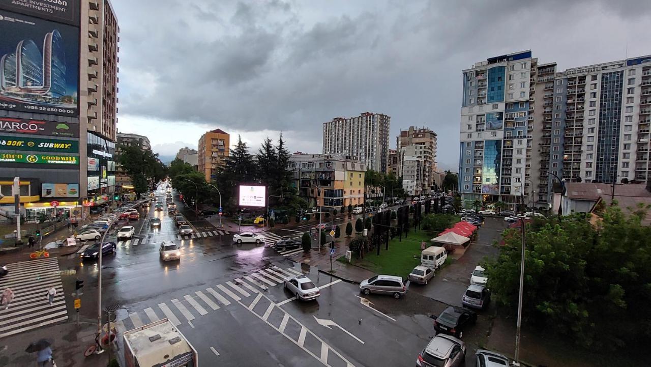 Elit Apartments Batumi Zewnętrze zdjęcie