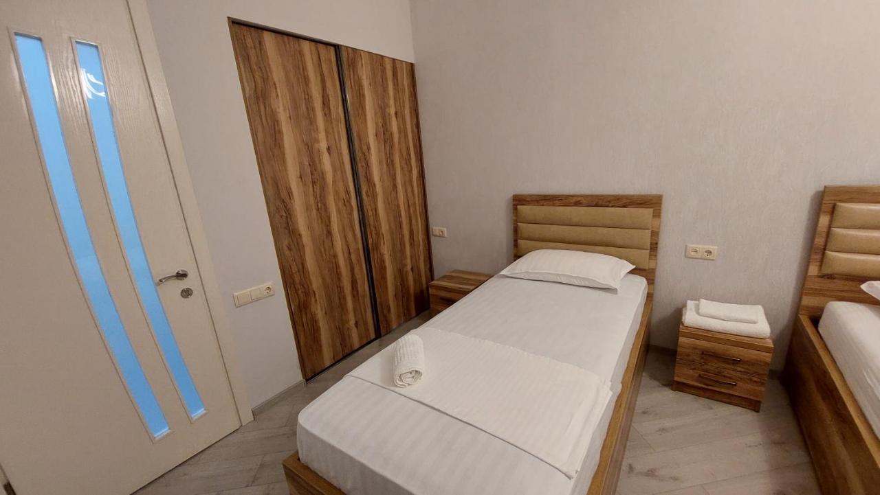 Elit Apartments Batumi Zewnętrze zdjęcie