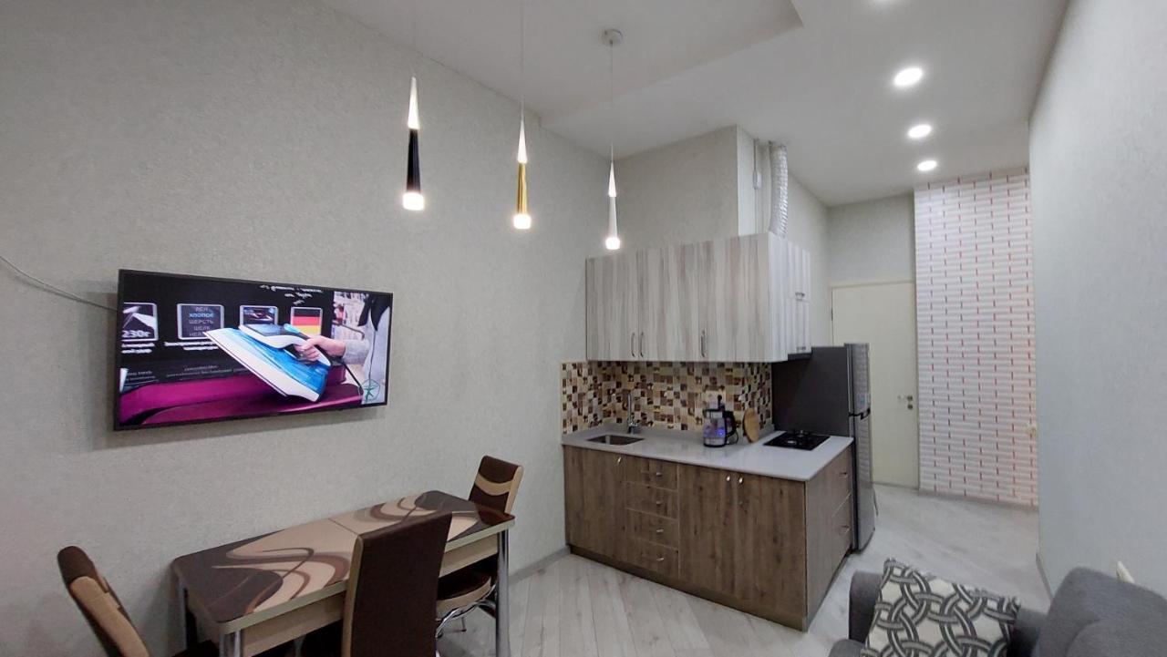 Elit Apartments Batumi Zewnętrze zdjęcie