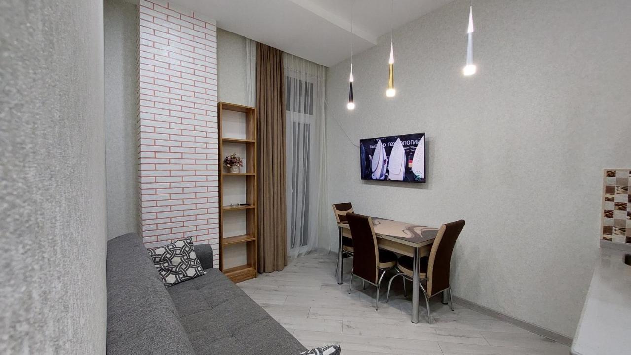 Elit Apartments Batumi Zewnętrze zdjęcie