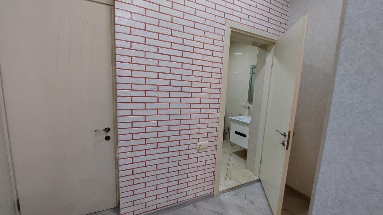 Elit Apartments Batumi Zewnętrze zdjęcie