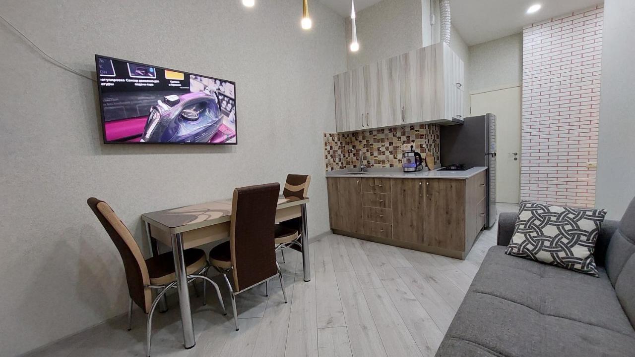 Elit Apartments Batumi Zewnętrze zdjęcie