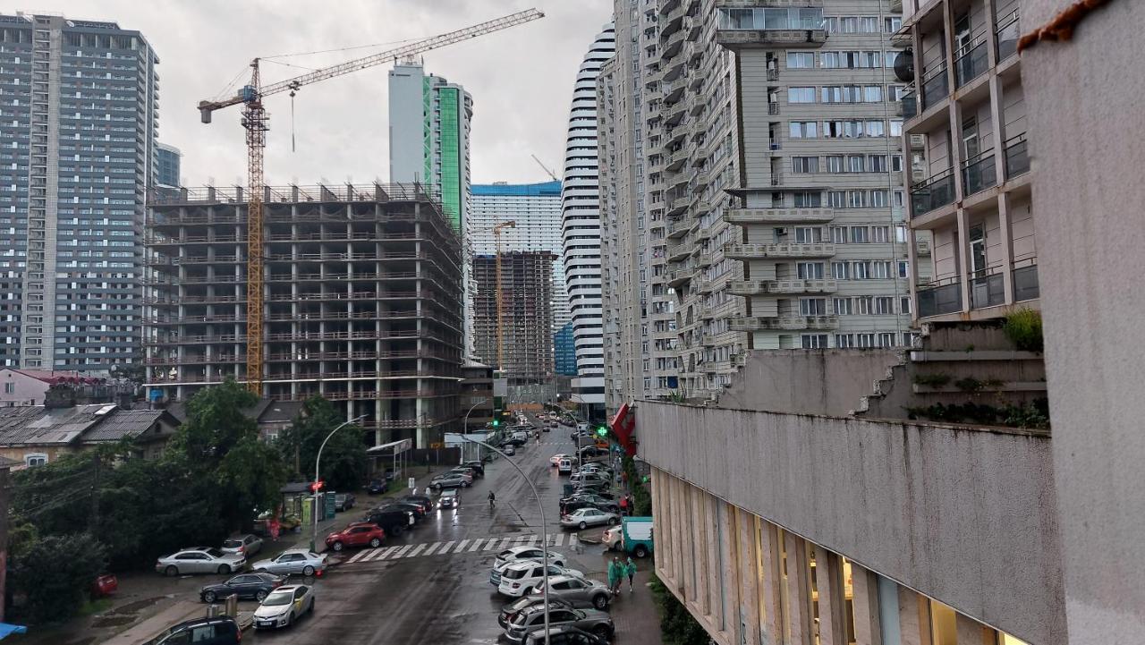 Elit Apartments Batumi Zewnętrze zdjęcie