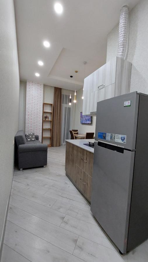 Elit Apartments Batumi Zewnętrze zdjęcie