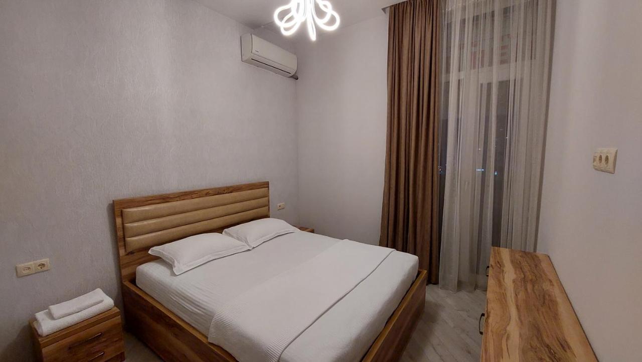 Elit Apartments Batumi Zewnętrze zdjęcie